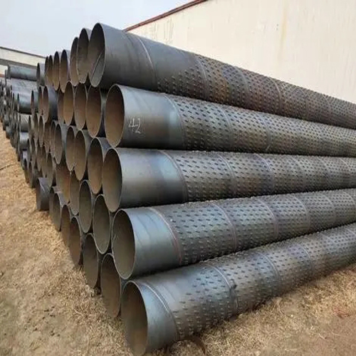 宁夏滤水管执行标准中具体参数