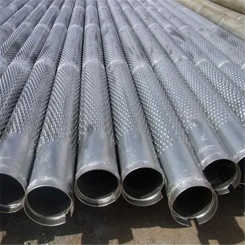 还有其他什么类型的宁夏滤水管加工要求吗？