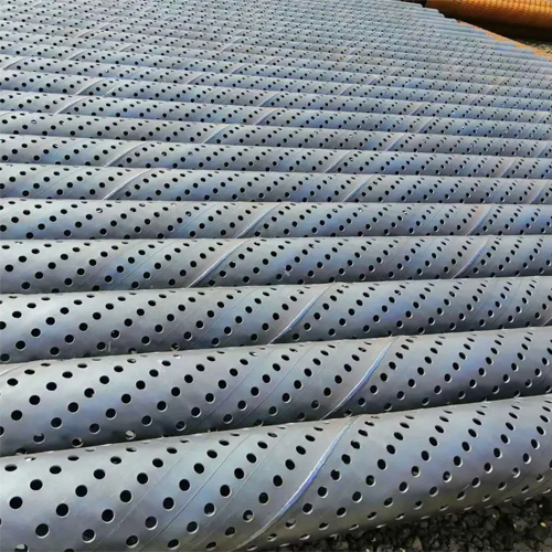 宁夏桥式滤水管如何分类？