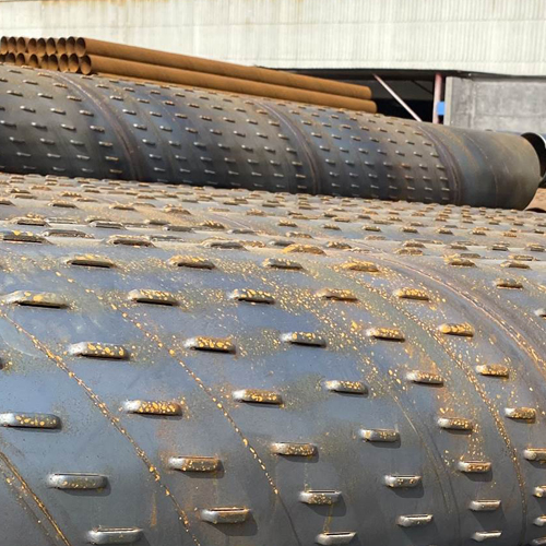 宁夏桥式滤水管的材质如何选择？