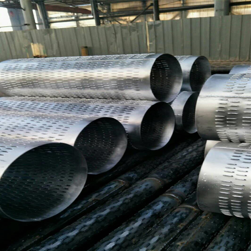 宁夏滤水管的加工要求有哪些？