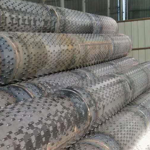 宁夏滤水管一般口径的选择方式