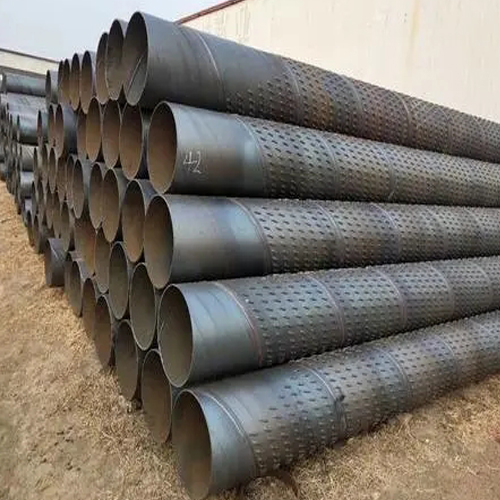 宁夏房建滤水管规格的选择