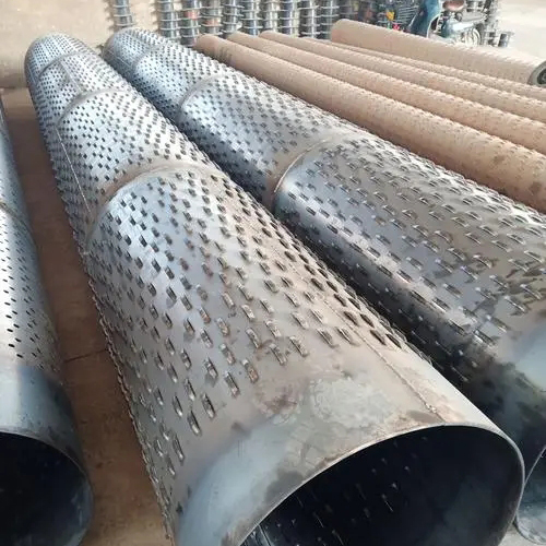 宁夏滤水管施工标准是什么