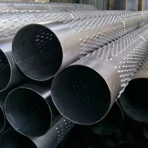 宁夏滤水管口径多大最适合施工？