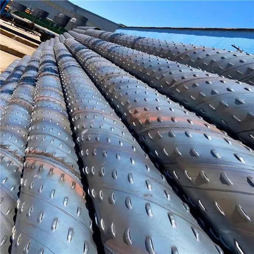 宁夏滤水管长度的选择方式