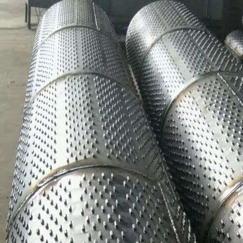 宁夏孔式滤水管型号的选择