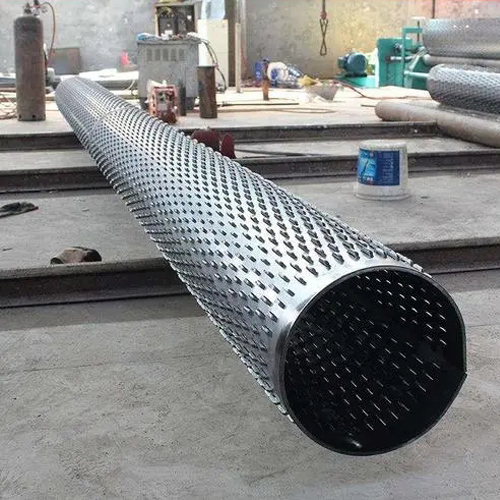 宁夏滤水管的施工标准包括哪几个方面？