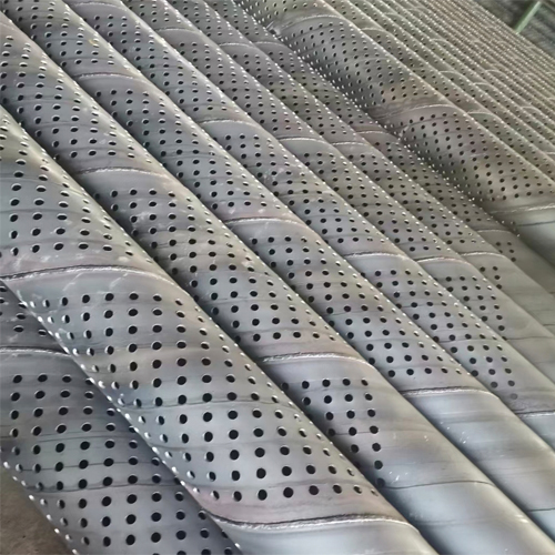 宁夏滤水管降水原理是什么？